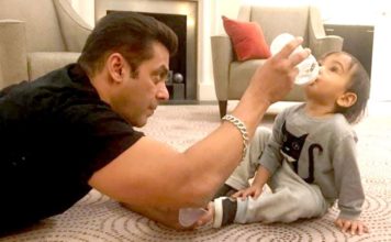 HOT NEWS UPDATE : सलमान खान और इस बच्चे की हरकते देख हो जायेगे आप लोटपोट || जानने के लिए देखिये ये वीडियो