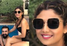 HOT NEWS UPDATE : SHILPA SHETTY ने NEW YEAR पर करी सारी हदे पार || जानने के लिए देखिये ये वीडियो