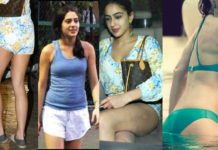 HOT NEWS UPDATE : SAIF ALI KHAN की बेटी का यह कारनामा देख हो जायेगे आप सभी हैरान || जानने के लिए देखिये ये वीडियो