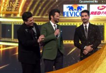 HOT NEWS UPDATE : क्यों हुए अनिल कपूर शहीद कपूर से नाराज़ || जानने के लिए देखिये ये वीडियो