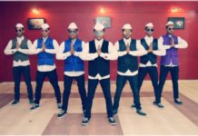 HOT NEWS UPDATE : इस ग्रुप का डांस देखोगे तो उड़ जायेगे आप के होश || जानने के लिए देखिये ये वीडियो