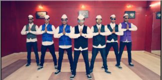 HOT NEWS UPDATE : इस ग्रुप का डांस देखोगे तो उड़ जायेगे आप के होश || जानने के लिए देखिये ये वीडियो