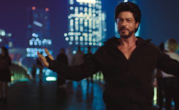 HOT NEWS UPDATE : बॉलीवुड किंग SRK का अनदेखा वीडियो जो आपने कभी नहीं देखा || जानने के लिए देखिये ये