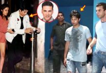 HOT NEWS UPDATE : इन बॉलीवुड सितारों के बच्चे पकडे गए शराब के नशे में || जानने के लिए देखिये ये वीडियो