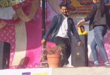 HOT NEWS UPDATE : इस लड़के और लड़की ने ऐसा डांस किया की सब देखिते ही रह गए || जानने के लिए देखिये ये वीडियो