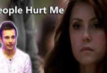 HOT NEWS UPDATE : अगर कोई आपको हर्ट करे तो हमे क्या करना चाहिए || जानने के लिए देखिये ये वीडियो