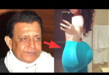 HOT NEWS – मिथुन दा की बेटी की खूबसूरती के आगे बॉलीवुड एक्ट्रेस भर्ती है पानी, देखें HOT फोटोज