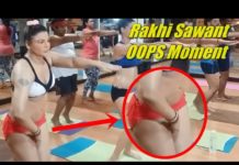देखिये राखी सावंत का ये हॉट वीडियो, छोटे कपड़ों में लग रही हैं बेहद हॉट