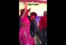 लड़की का प्राइवेट पार्ट छूना पड़ा इस लड़के को महंगा, देखें वीडियो