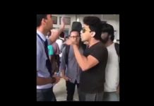 HOT NEWS UPDATE : उदित नारायण के बेटे आदित्य नारायण ने एयरलाइन्स स्टाफ को दी गाली || जानने के लिए देखिये ये वीडियो