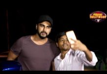 HOT NEWS UPDATE : अर्जुन कपूर के फेन से बुरा बर्ताव करने पर अर्जुन ने मीडिया को यह बोला || जानने के लिए देखिये ये वीडियो