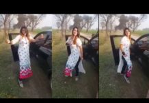 HOT NEWS UPDATE : इस लड़की ने कार से बाहर निकल कर ऐसा डांस किया की सब देखते ही रह गए || जानने के लिए देखिये ये वीडियो