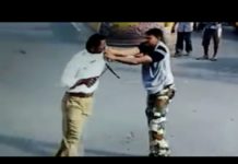 HOT NEWS UPDATE : ट्रैफिक पुलिस को इस लड़के ने बुरी तरह से मारा || जानने के लिए देखिये ये वीडियो