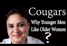 जानिए, मर्द अपने से बड़ी उम्र की औरतो को क्यों पसंद करते है