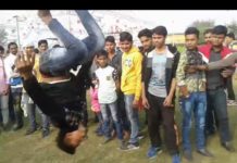 HOT NEWS UPDATE : इन लड़को के करतब देख कर हो जाओगे हैरान || जानने के लिए देखिये ये वीडियो