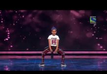 HOT NEWS UPDATE : इस लड़की का डांस देखकर दिमाग ही घूम जायेगा || जानने के लिए देखिये ये वीडियो