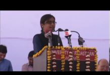 जब भी हिम्मत टूटे, इस लड़की के बातो को याद रखना