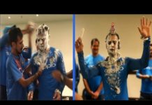 HOT NEWS UPDATE : VIRAT KOHLI की यह हालत देख हो जायेगे आप हैरान || जानने के लिए देखिये ये वीडियो