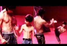 HOT NEWS UPDATE : इस तरह के खेल खेलते है SHAHRUKH KHAN अपने बच्चो के साथ || देखिये ये वीडियो