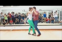 म्रेरे रश्के कमर गाने पर इस कपल ने करा हॉट डांस, वीडियो हुआ यूट्यूब पर वायरल