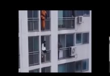 लड़की करने जा रही थी आत्महत्त्या तभी कुछ ऐसा हुआ की सबके रोंगटे खड़े हो गए