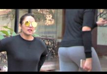 HOT VIDEO: देखिये हुमा कुरैशी को योगा पैन्ट्स में, दिख रहीं हैं बेहद हॉट