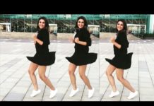 परिणीति चोपड़ा ने इंस्टाग्राम पर अपलोड करी अपनी हॉट वीडियो, देखे