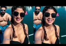 देखिये शिल्पा शेट्टी का हॉट वीडियो, यूट्यूब पर हुआ वायरल