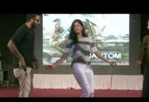 कटरीना कैफ ने करा हॉट बेली डांस, दिख रहीं हैं बेहद हॉट