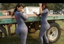 HOT NEWS UPDATE- लड़कीओ की इन हरकतेों पर यकीन नहीं होगा आपको