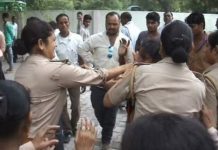 HOT NEWS UPDATE : महिलाओं को बाल पकड़ कर बुरी तरह से मारा || जानने के लिए देखिये ये वीडियो