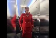 HOT NEWS UPDATE : इन फुट बोल खिलाड़ियों ने एयर होस्टेस के किया साथ ये की सब देखते ही रह गए || जानने के लिए देखिये ये वीडियो