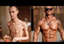 HOT NEWS UPDATE : कुछ ही दिनों में बॉडी कैसे बनाये || जानने के लिए देखिये ये वीडियो