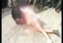 HOT NEWS UPDATE : लोगो ने लड़की को पहले खूब मारा और फिर जिन्दा ही जला दिया || जानने के लिए देखिये ये वीडियो