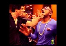 HOT NEWS UPDATE : शाहरुख़ खान ने क्यों मारा हनी सिंह को थप्पड़ || जानने के लिए देखिये ये वीडियो