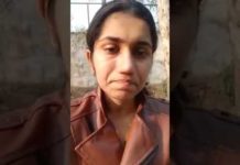 HOT NEWS UPDATE : इस लड़की ने भागकर बनाई वीडियो ओर जो बोली वह सुनकर आप हैरान हो जायेगे || देखिये ये वीडियो