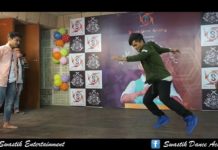 HOT NEWS UPDATE : इन लड़को का डांस देखकर उड़ जाएंगे आप सभी के होश || देखिये ये वीडियो