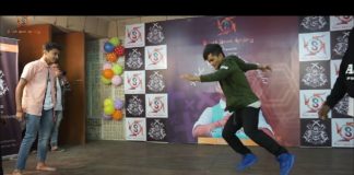 HOT NEWS UPDATE : इन लड़को का डांस देखकर उड़ जाएंगे आप सभी के होश || देखिये ये वीडियो