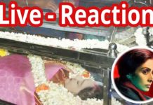 HOT NEWS UPDATE : श्री देवी की मौत का राज़ आया सामने यह सुनकर उड़े सभी के होश || देखिये ये वीडियो