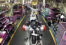 HOT NEWS UPDATE : तो ऐसे बनती है BMW की बाइक्स || देखिये ये वीडियो