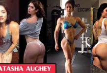 ये हैं दुनिया की सबसे हॉट और पॉपुलर महिला बॉडीबिल्डर, हुस्न देख दीवाने हो जाओगे