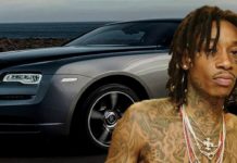 हॉट न्यूज़ Wiz Khalifa आखिर क्यों मशहूर है तह सिंघार इतना जयदा