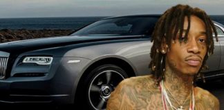हॉट न्यूज़ Wiz Khalifa आखिर क्यों मशहूर है तह सिंघार इतना जयदा