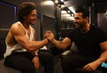 HOT NEWS UPDATE : टाइगर श्रॉफ और जॉन अब्राहिम का ऐड हुआ रिलीज़ || देखिये ये वीडियो