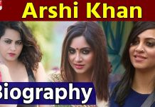 OMG….बिग बॉस 11 की अर्शी खान का MMS हुआ लीक, अकेले में देखें वीडियो