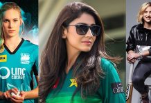 ये हैं दुनिया की 10 सबसे खूबसूरत महिला क्रिकेटर, देखिये वीडियो