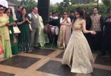 लैला गाने पर इस खूबसूरत लड़की ने करा बेहद हॉट डांस, देखें वीडियो