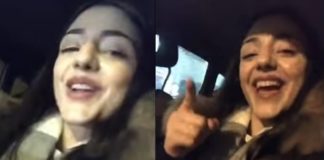 HOT NEWS UPDATE : इस लड़की ने कार में की ये हरकत || जानने के लिए देखिये ये वीडियो