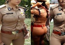 भारत की सबसे जाबाज़ और खूबसूरत IPS महिलायें, जरूर देखें!