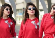 देखिये इस लड़की का हॉट डांस, हुस्न में हैं बेहद खूबसूरत